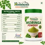 Moringa Powder Premium Quality A Grade | 100% Natural Herbal Superfood - Image 3