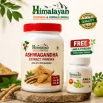 ashwagandha powder