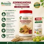 ashwagandha benefits