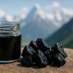 Himalayan Pure Shilajit Rasin - Image 2