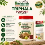 triphala benefits