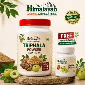 triphala powder