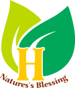 himalayan ayurveda and herbals logo